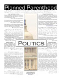 Planned Parenthood: Politics