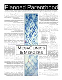 Planned Parenthood: MegaClinics